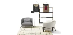 Cradle Sofa
