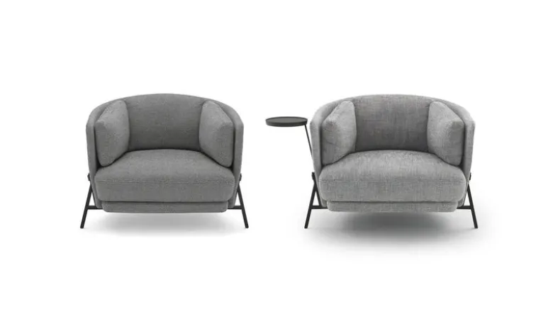 Cradle Sofa
