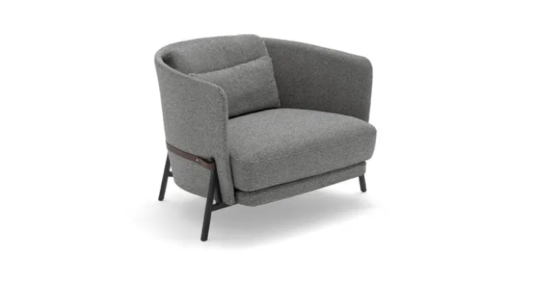 Cradle Sofa