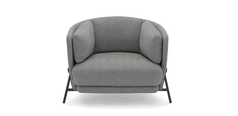 Cradle Sofa