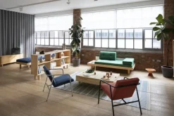 Crate Series Chair