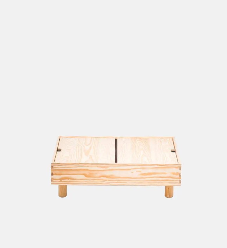 Crate Series No. 3