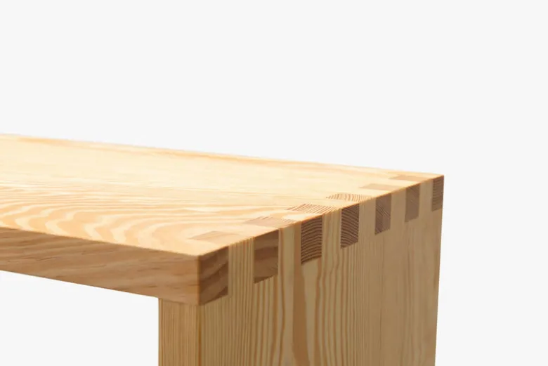 Crate Shelves
