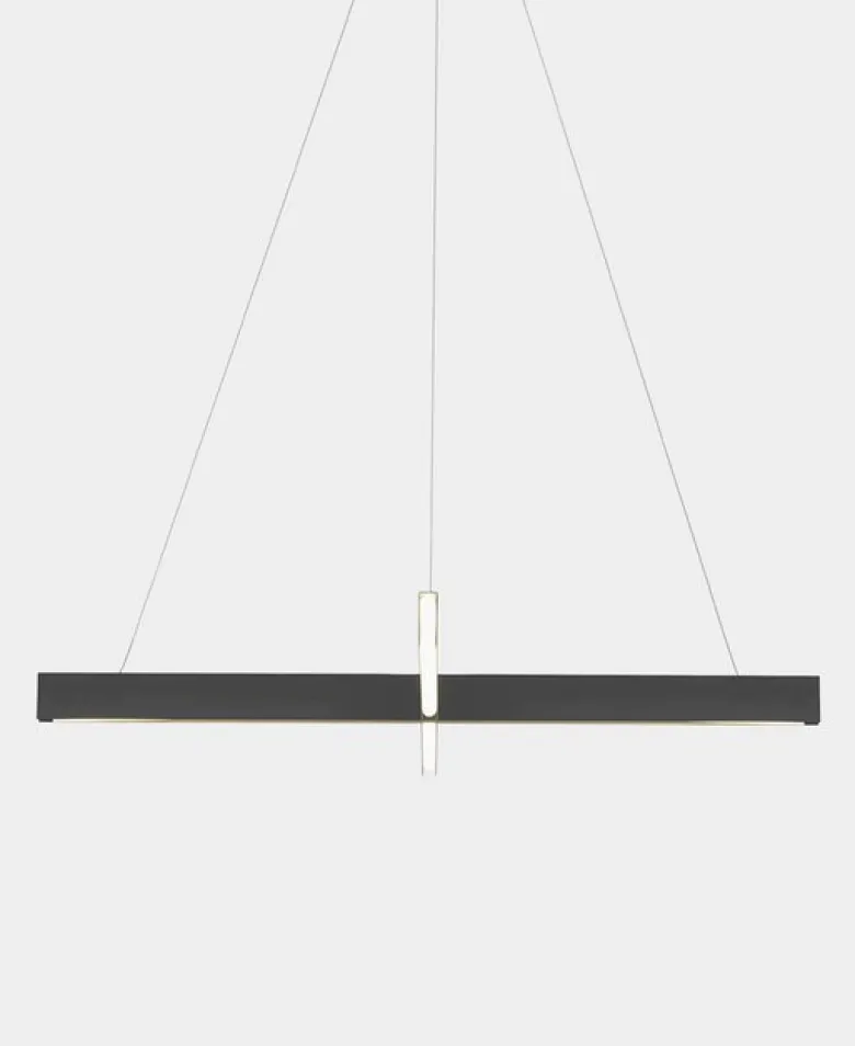 Cross Pendant