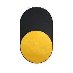 Cylinder Mirror