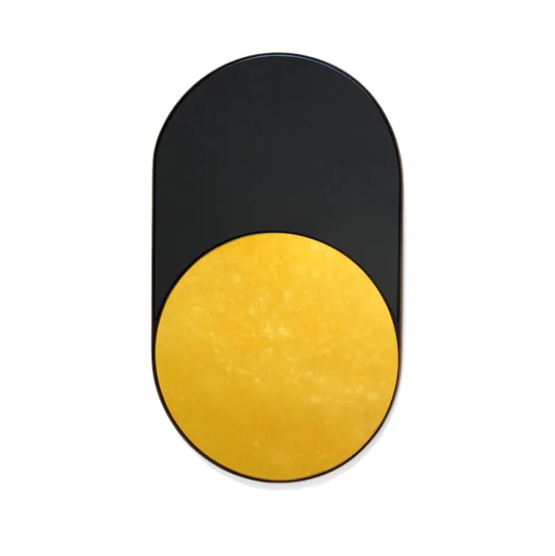 Cylinder Mirror
