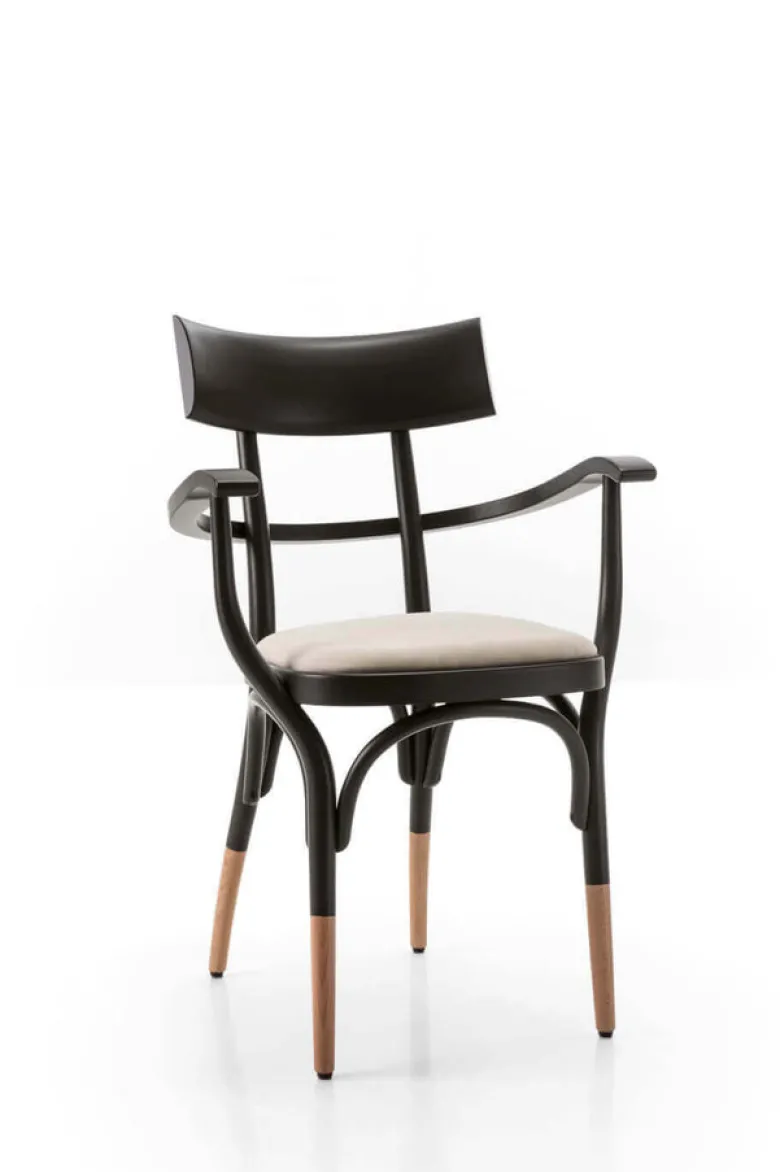Czech armchair
