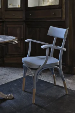 Czech armchair