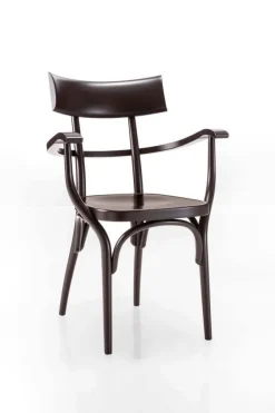 Czech armchair