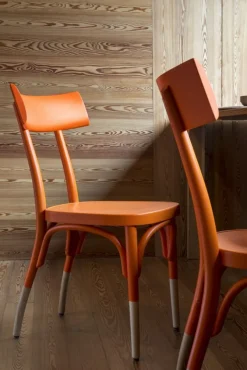 Czech chair