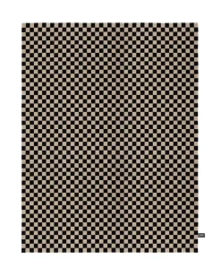 Damier Mini Wool