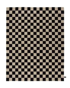 Damier Mini Wool