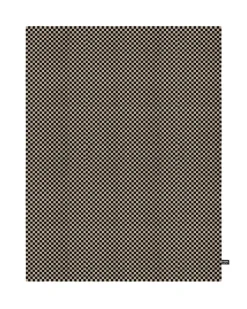 Damier Mini Wool & Silk