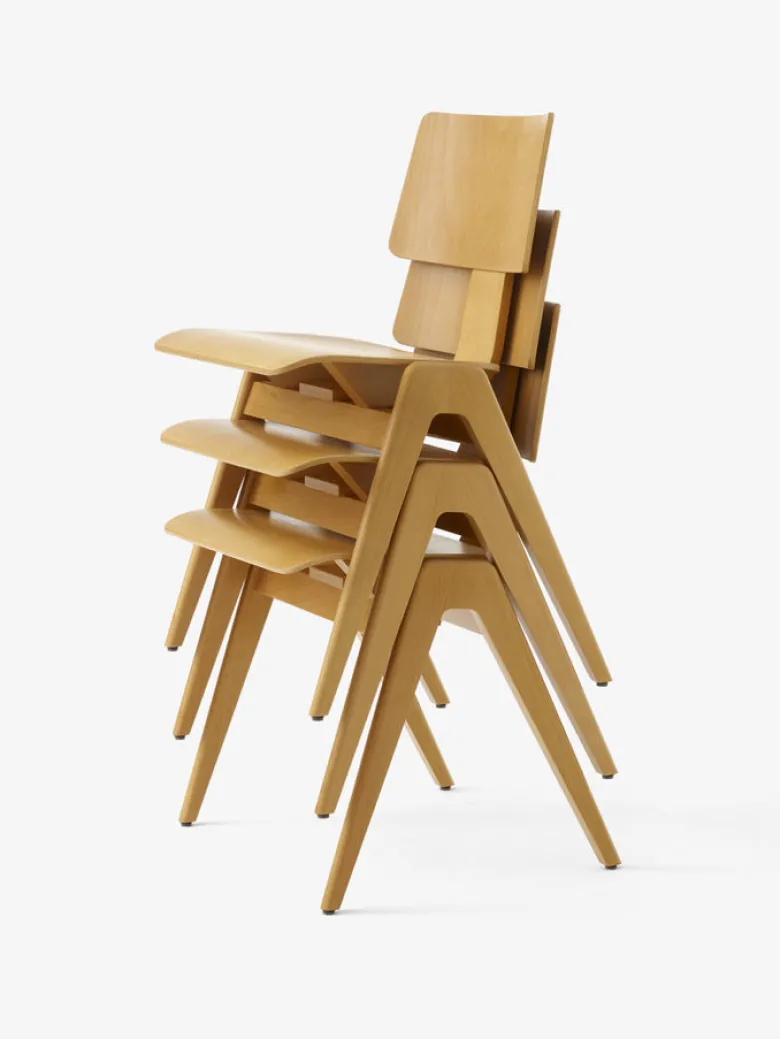 Daystak RD1 Side Chair