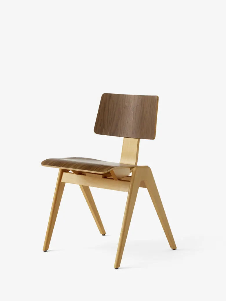 Daystak RD1 Side Chair