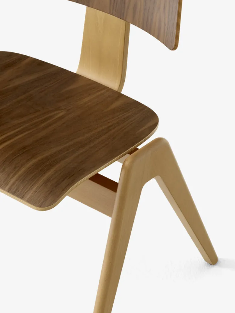 Daystak RD1 Side Chair