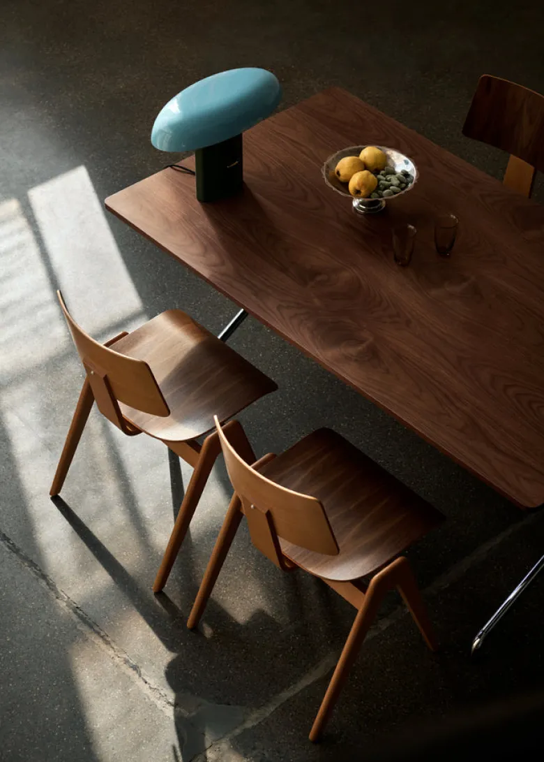 Daystak RD1 Side Chair