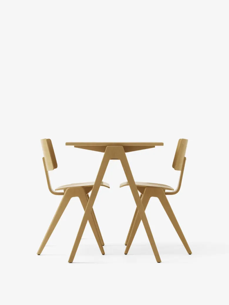 Daystak Table RD2