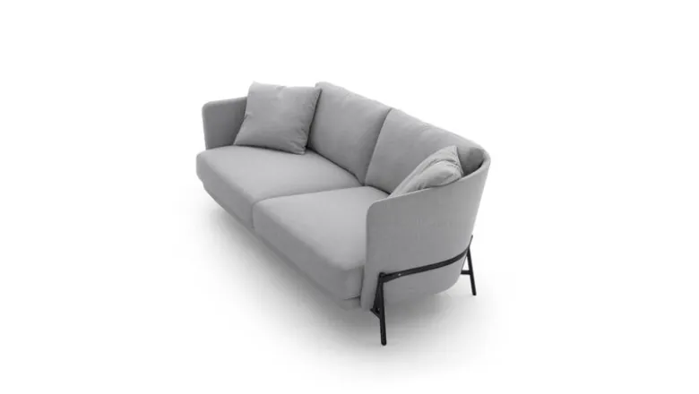 Deep Cradle sofa