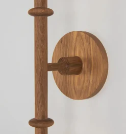 Del Playa - Double Arm Sconce