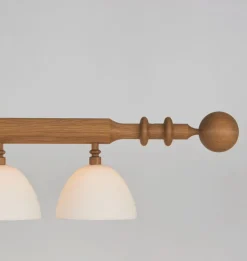 Del Playa - Four Arm Pendant