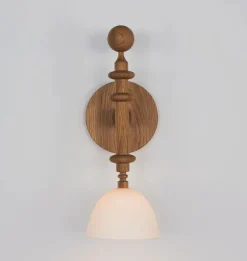 Del Playa - Single Arm Sconce