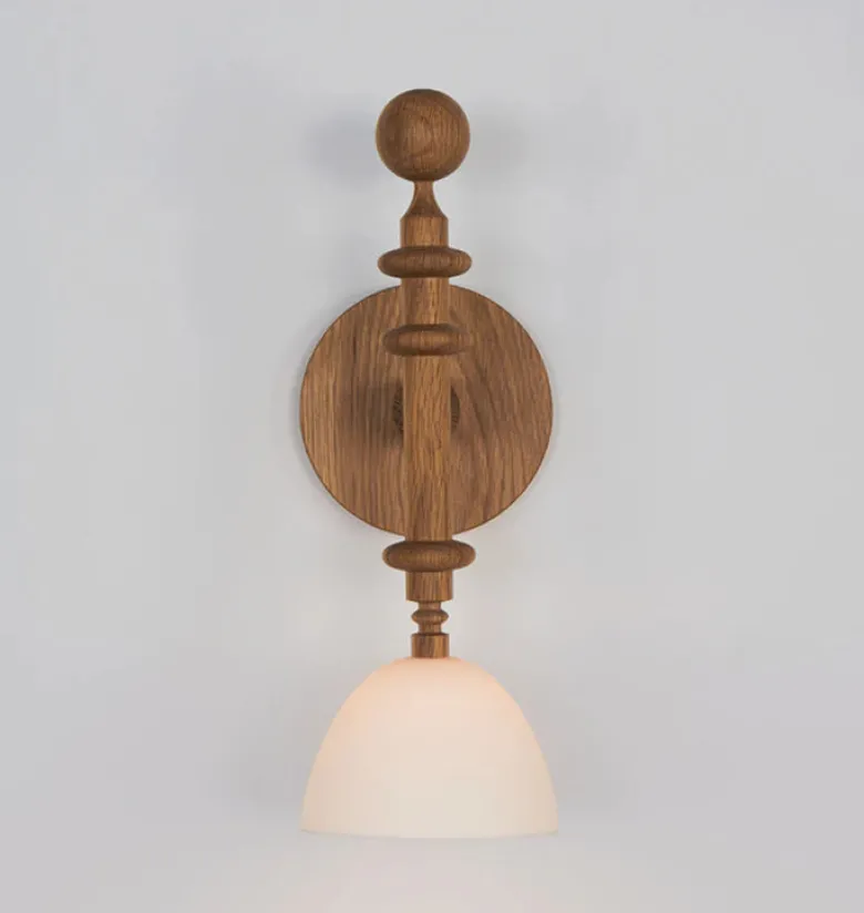 Del Playa - Single Arm Sconce