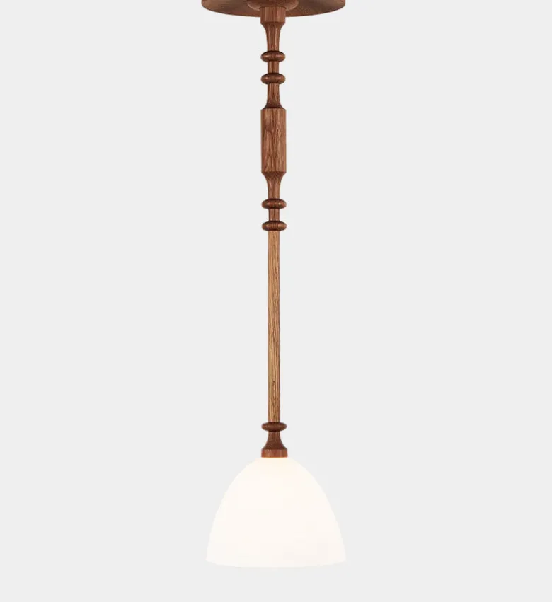 Del Playa - Stemmed Single Pendant