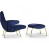 Delfino Chair