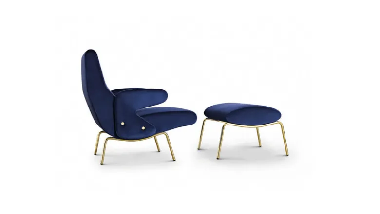 Delfino Chair