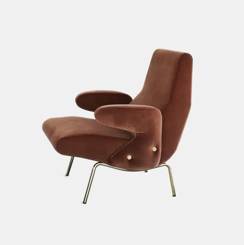 Delfino Chair
