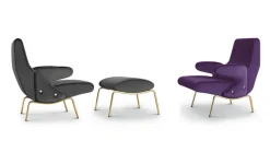 Delfino Chair