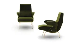Delfino Chair