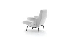 Delfino Chair