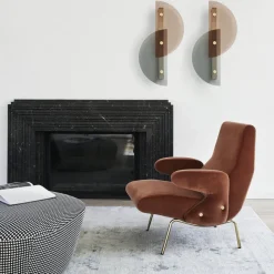 Delfino Chair