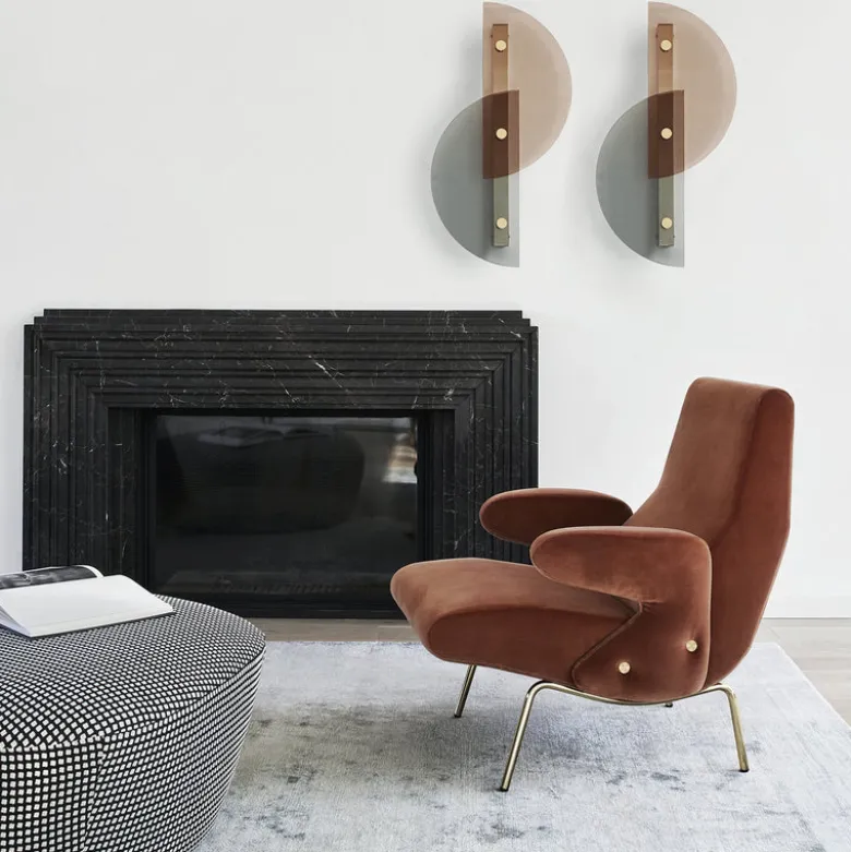 Delfino Chair