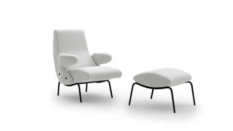 Delfino Chair