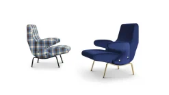 Delfino Chair