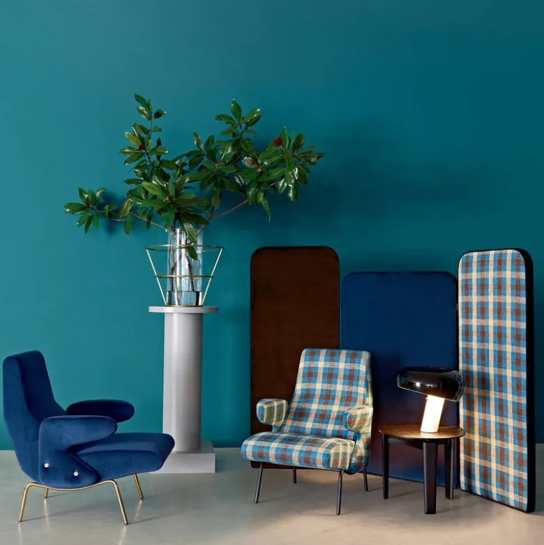 Delfino Chair