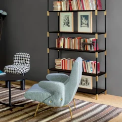 Delfino Chair