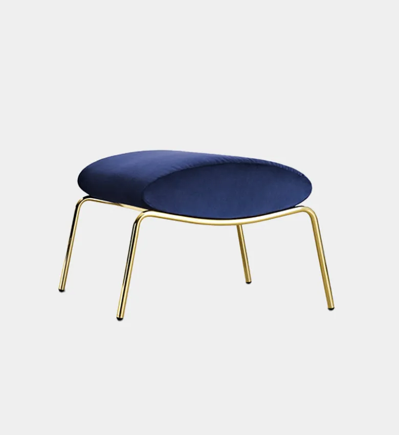 Delfino Pouf