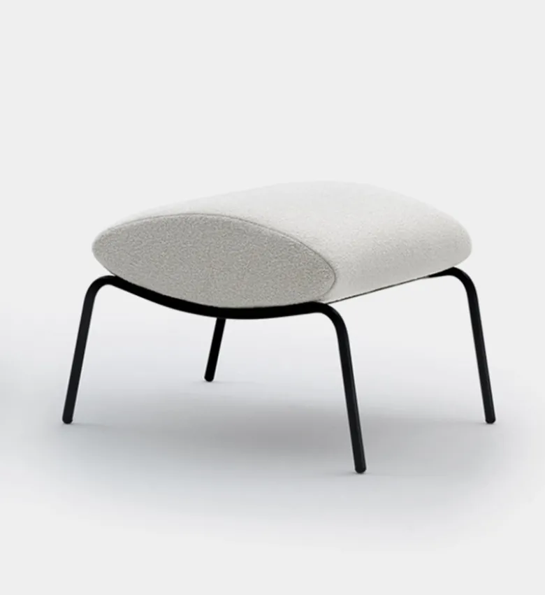 Delfino Pouf