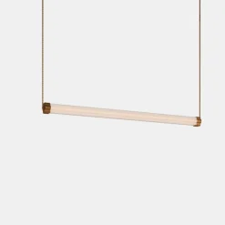 Delphi Linear - Horizontal Single