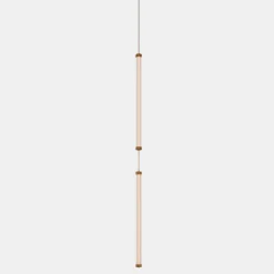 Delphi Linear - Vertical Double