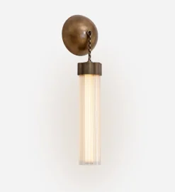 Delphi Sconce