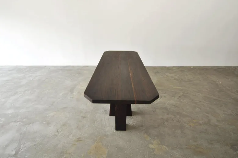 Delta Dining Table