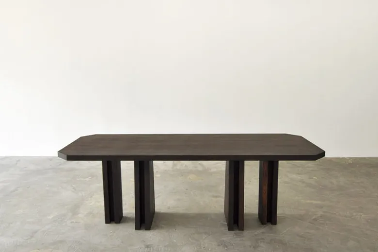 Delta Dining Table