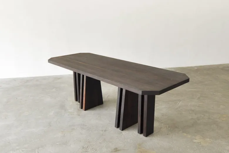 Delta Dining Table