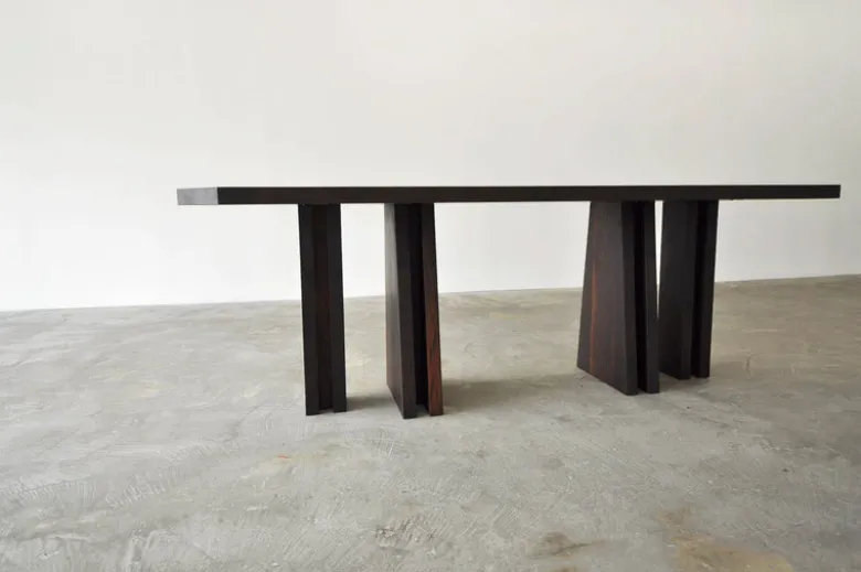 Delta Dining Table