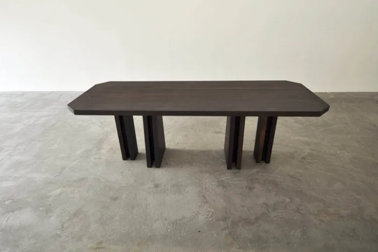 Delta Dining Table